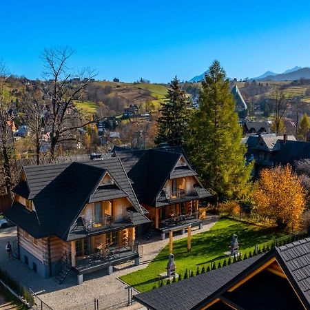 Michalowy Sen Domki Zakopane Exteriör bild